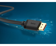 Hama DisplayPort 2.1 16K 2m - 1532670 - zdjęcie 7
